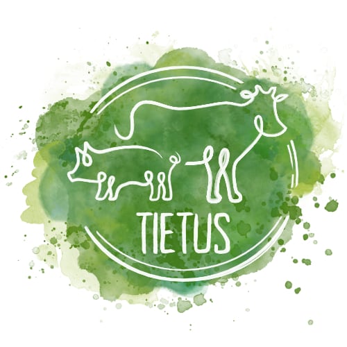 TIETUS Logo